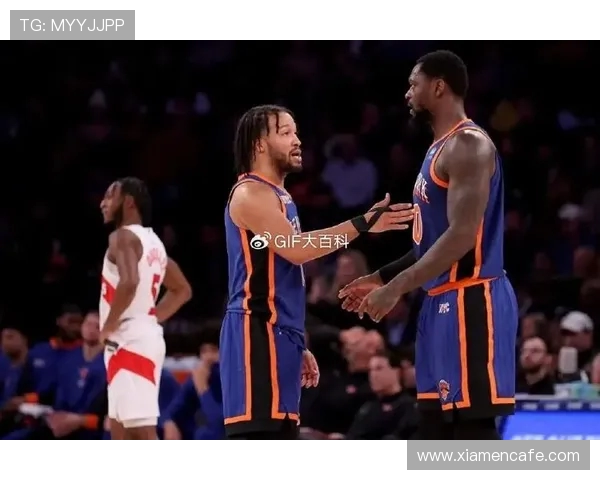 纽约尼克斯崛起新纪元 球队重组引领未来篮球潮流