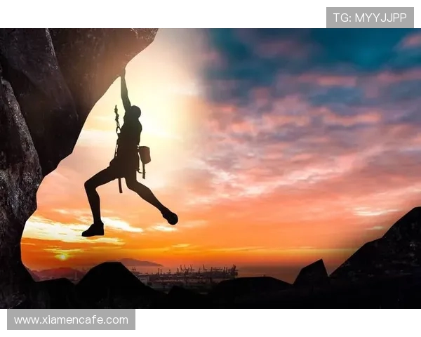 攀岩人生的深度对话：赵静如何在高峰与挑战中找到自我